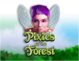 Pixies of the Forest