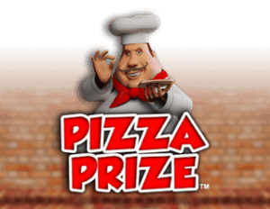 Pizza Prize