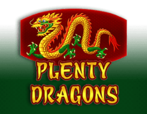 Plenty Dragons