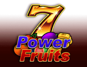 Power Fruits