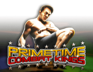 Primetime Combat Kings