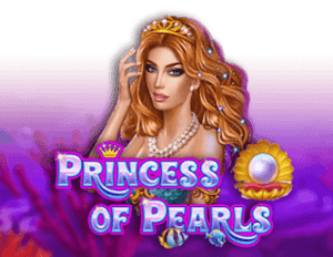 Princess of Pearls