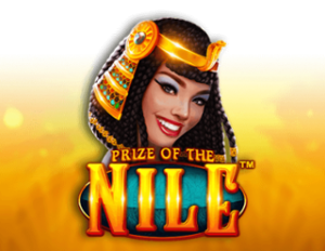 Prize of the Nile