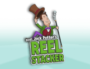 Prof. Jack Potter’s Reel Stacker