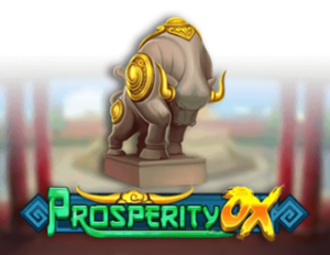 Prosperity Ox