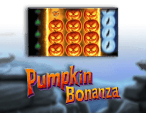 Pumpkin Bonanza