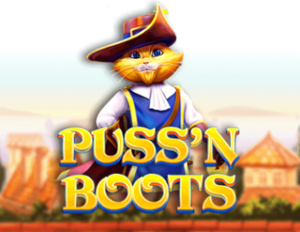 Puss’N Boots