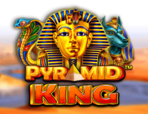 Pyramid King