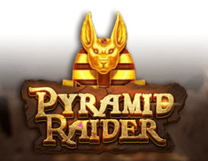 Pyramid Raider