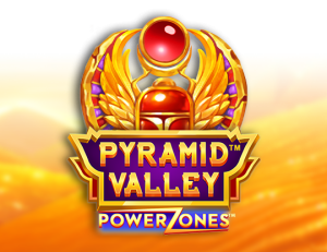 Pyramid Valley