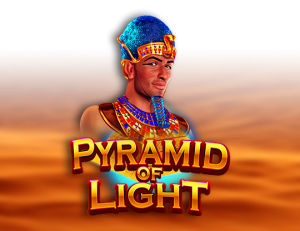 Pyramid of Light