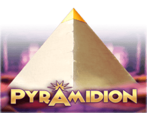 Pyramidion