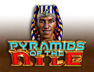 Pyramids of the Nile