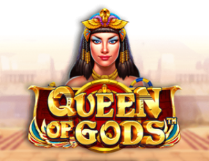 Queen of Gods