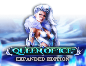 Queen Of Ice Expanded Edition