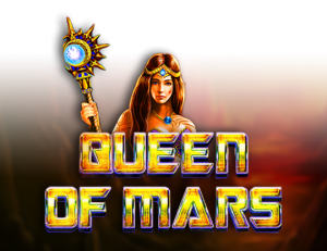 Queen of Mars