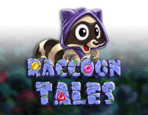 Raccoon Tales