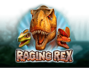 Raging Rex