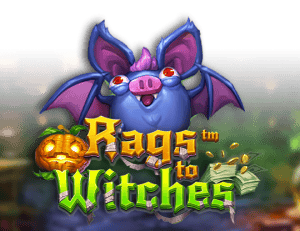 Rags to Witches