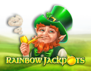 Rainbow Jackpots