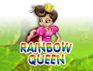 Rainbow Queen