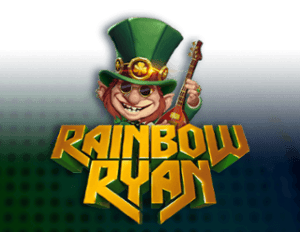 Rainbow Ryan