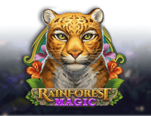 Rainforest Magic