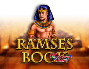 Ramses Book –  Christmas Edition