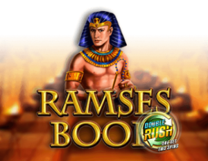 Ramses Book – Double Rush