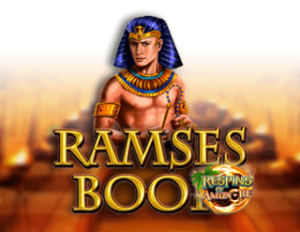 Ramses Book – Respin of Amun-re