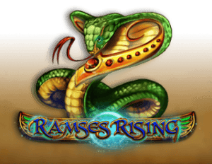 Ramses Rising