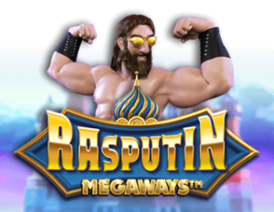 Rasputin Megaways