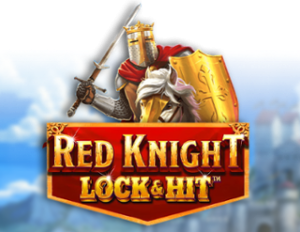 Red Knight: Lock & Hit