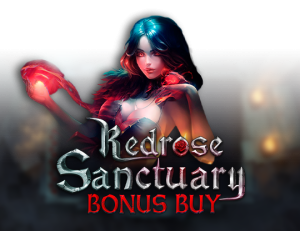 Redrose Sanctuary: Bonus Buy