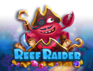 Reef Raider