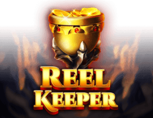 Reel Keeper