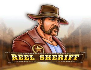 Reel Sheriff