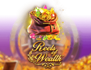 Reels Of Wealth