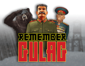 Remember Gulag