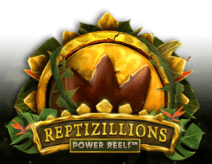 Reptizillions Power Reels