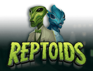 Reptoids