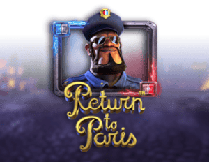 Return to Paris