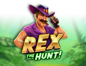 Rex The Hunt