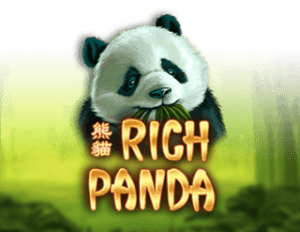 Rich panda