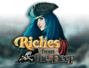 Riches from the Deep