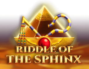 Riddle Of The Sphinx