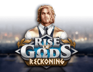 Rise of Gods: Reckoning