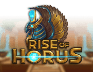 Rise Of Horus