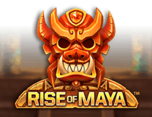 Rise of Maya