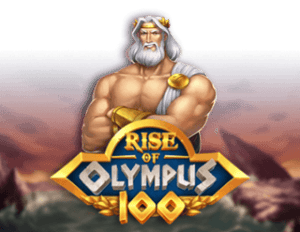 Rise of Olympus 100